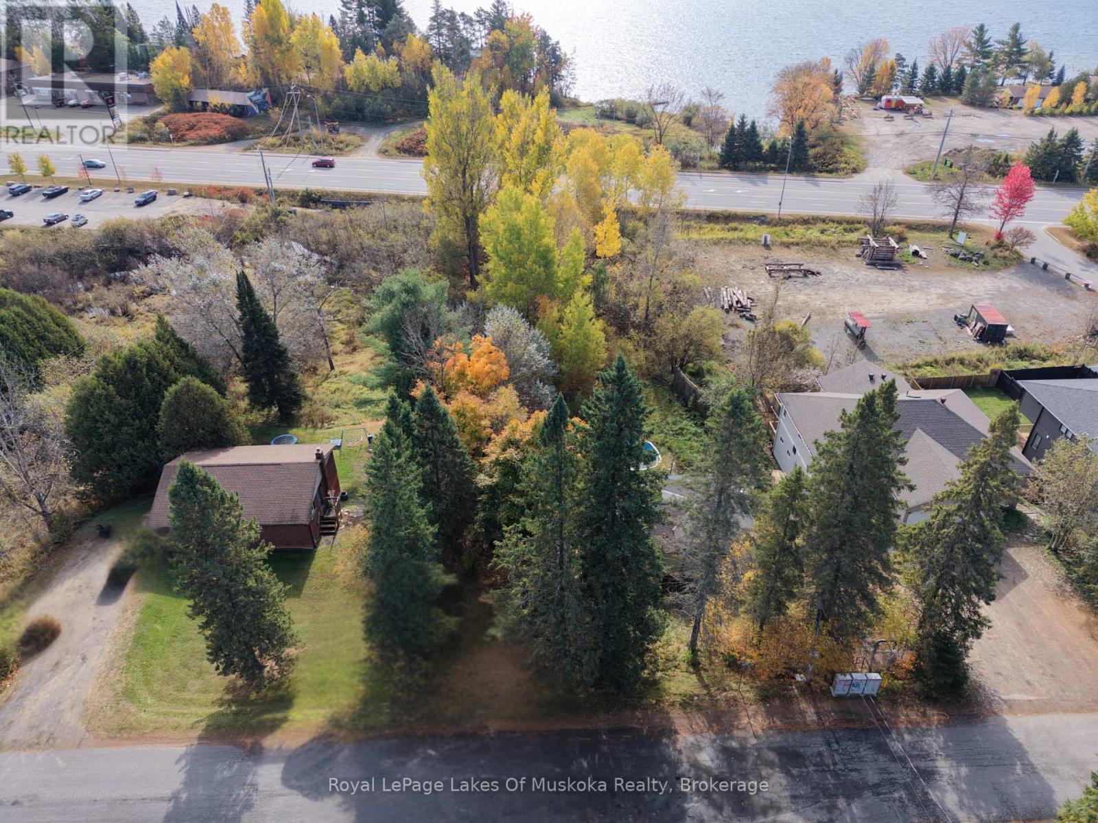 171 FAIRYVIEW DRIVE, Huntsville, Ontario