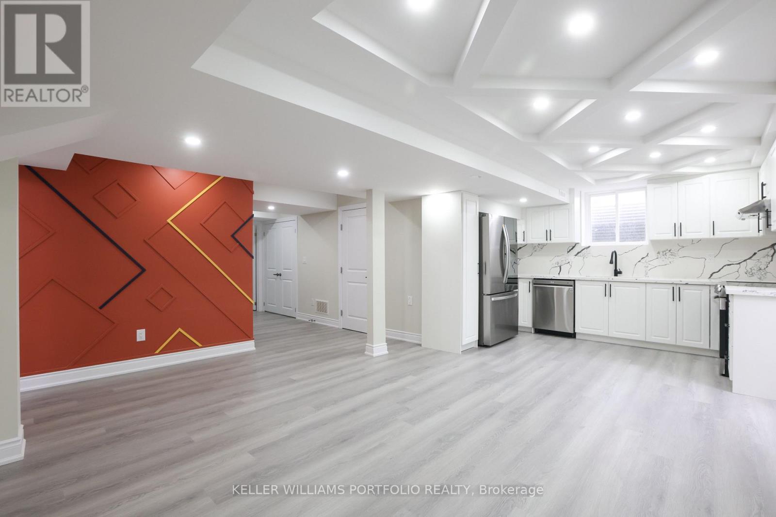 BSMT - 99 HURST DRIVE W, Ajax, Ontario