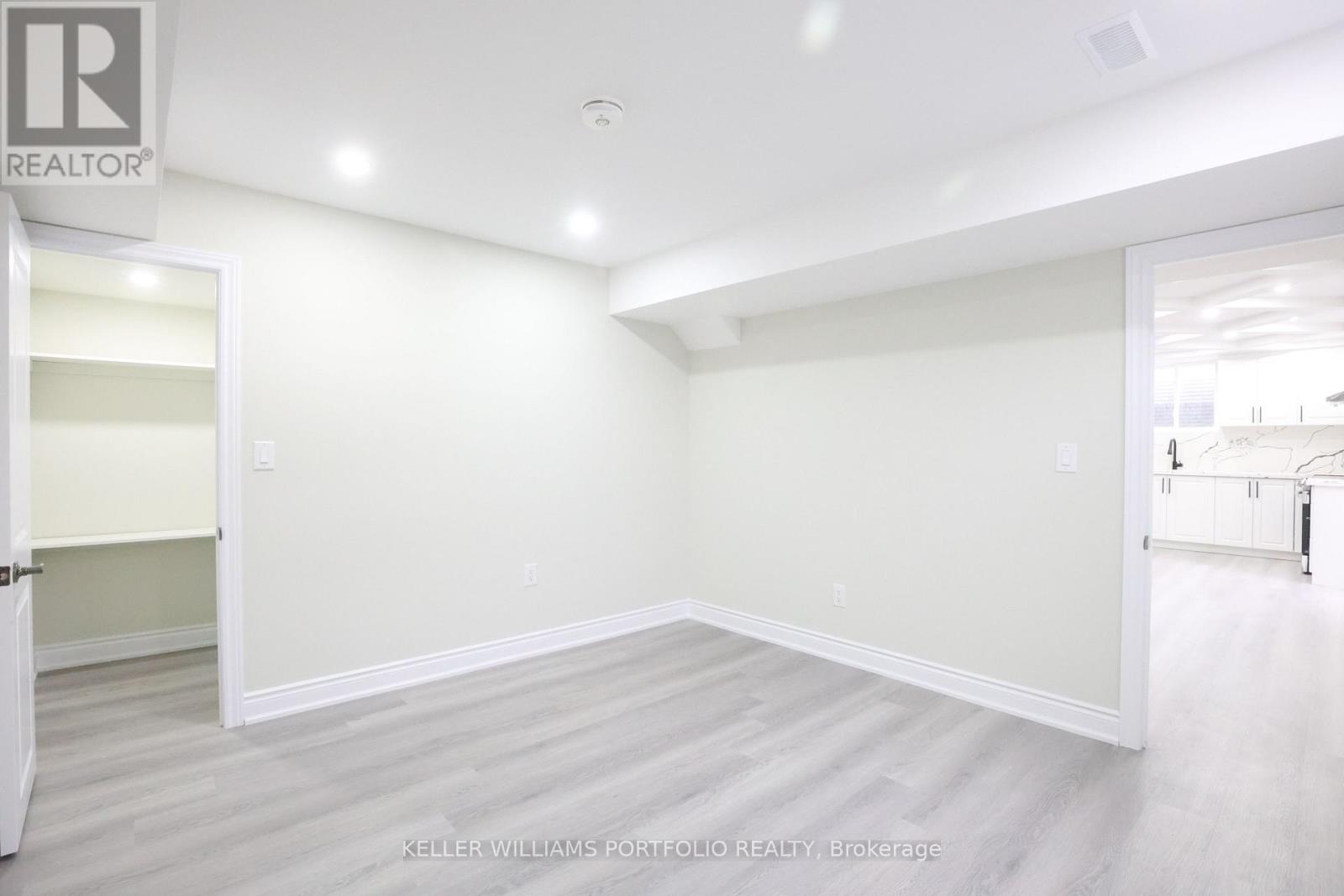 Bsmt - 99 Hurst Drive W, Ajax, Ontario  L1T 0N9 - Photo 19 - E12470447