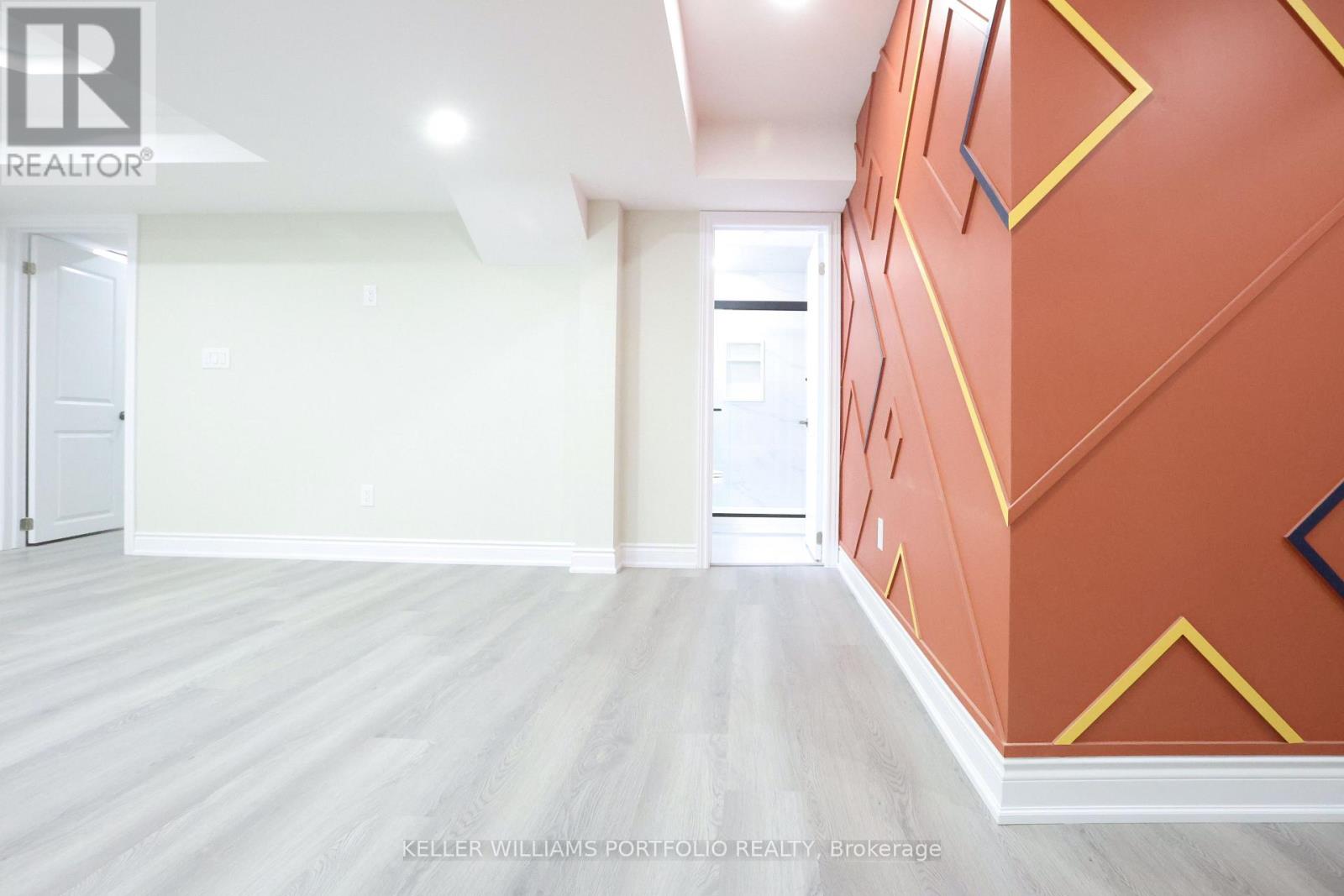 Bsmt - 99 Hurst Drive W, Ajax, Ontario  L1T 0N9 - Photo 20 - E12470447