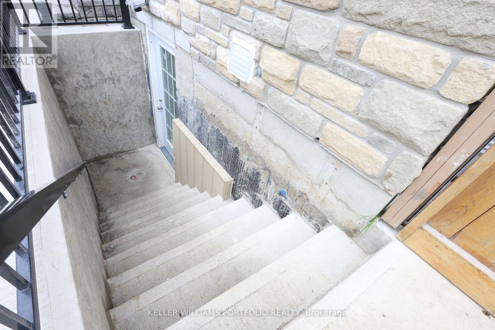 Bsmt - 99 Hurst Drive W, Ajax, Ontario  L1T 0N9 - Photo 3 - E12470447