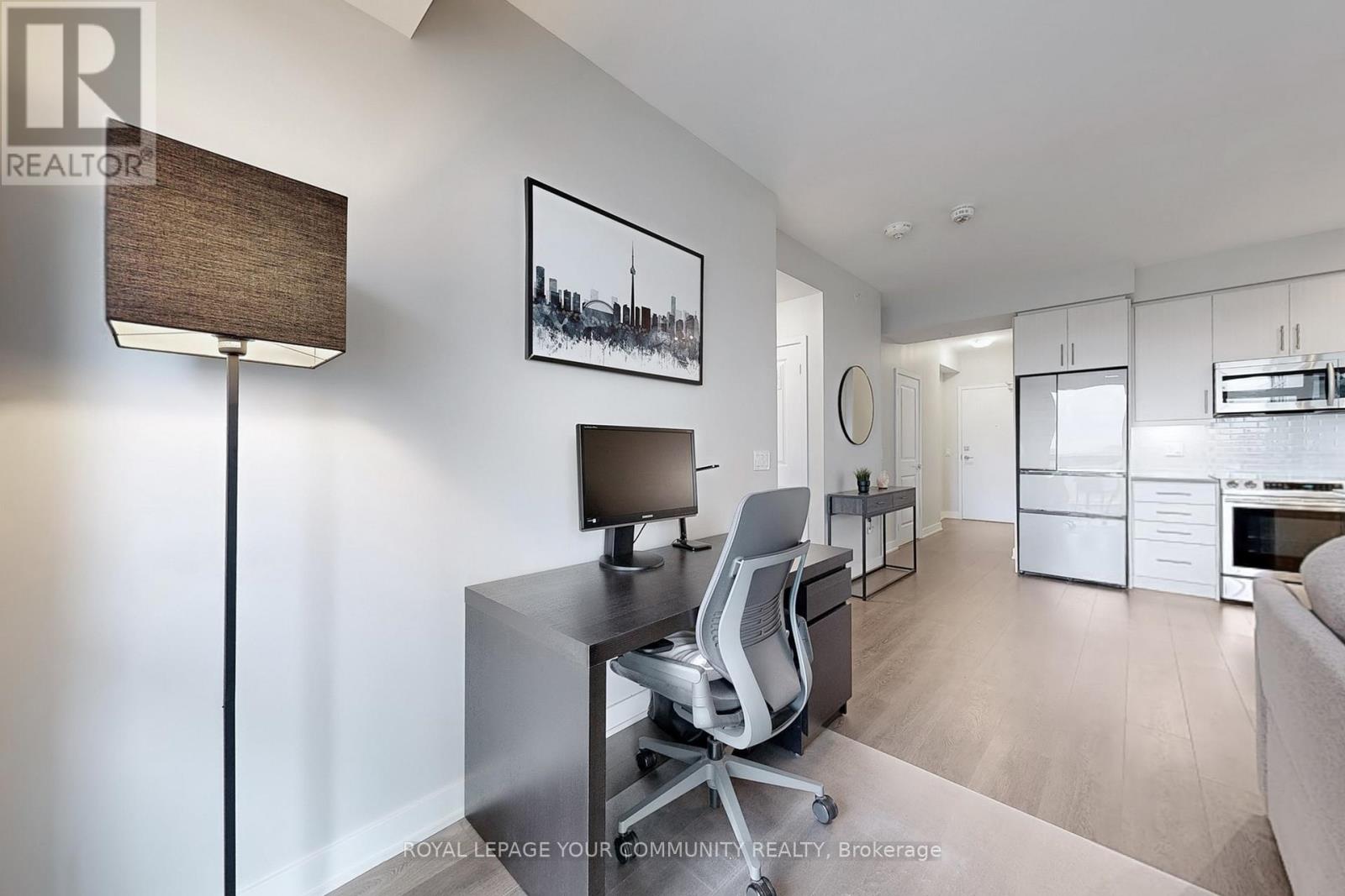 601 - 75 Oneida Crescent, Richmond Hill, Ontario  L4B 0H3 - Photo 14 - N12470431