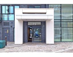 601 - 75 ONEIDA CRESCENT, Richmond Hill, Ontario