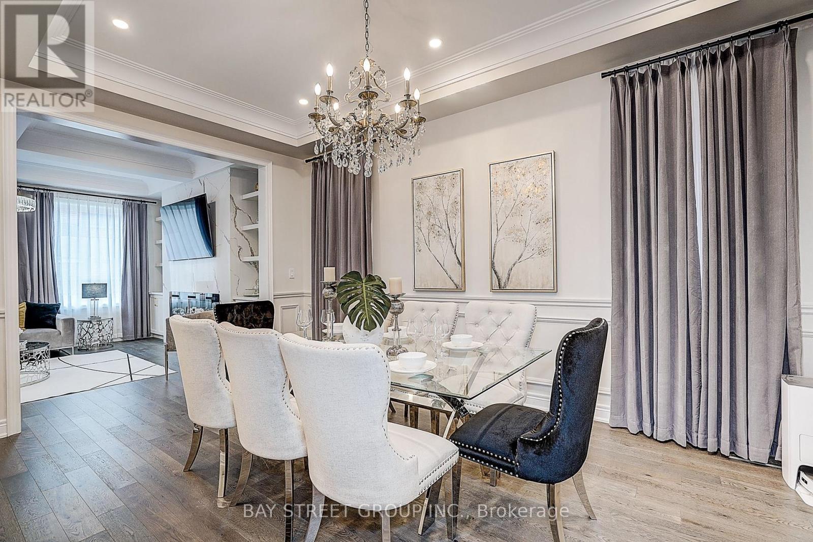 48 Red Giant Street W, Richmond Hill, Ontario  L4C 4Y4 - Photo 6 - N12470432