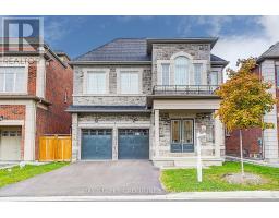 48 RED GIANT STREET W, Richmond Hill, Ontario
