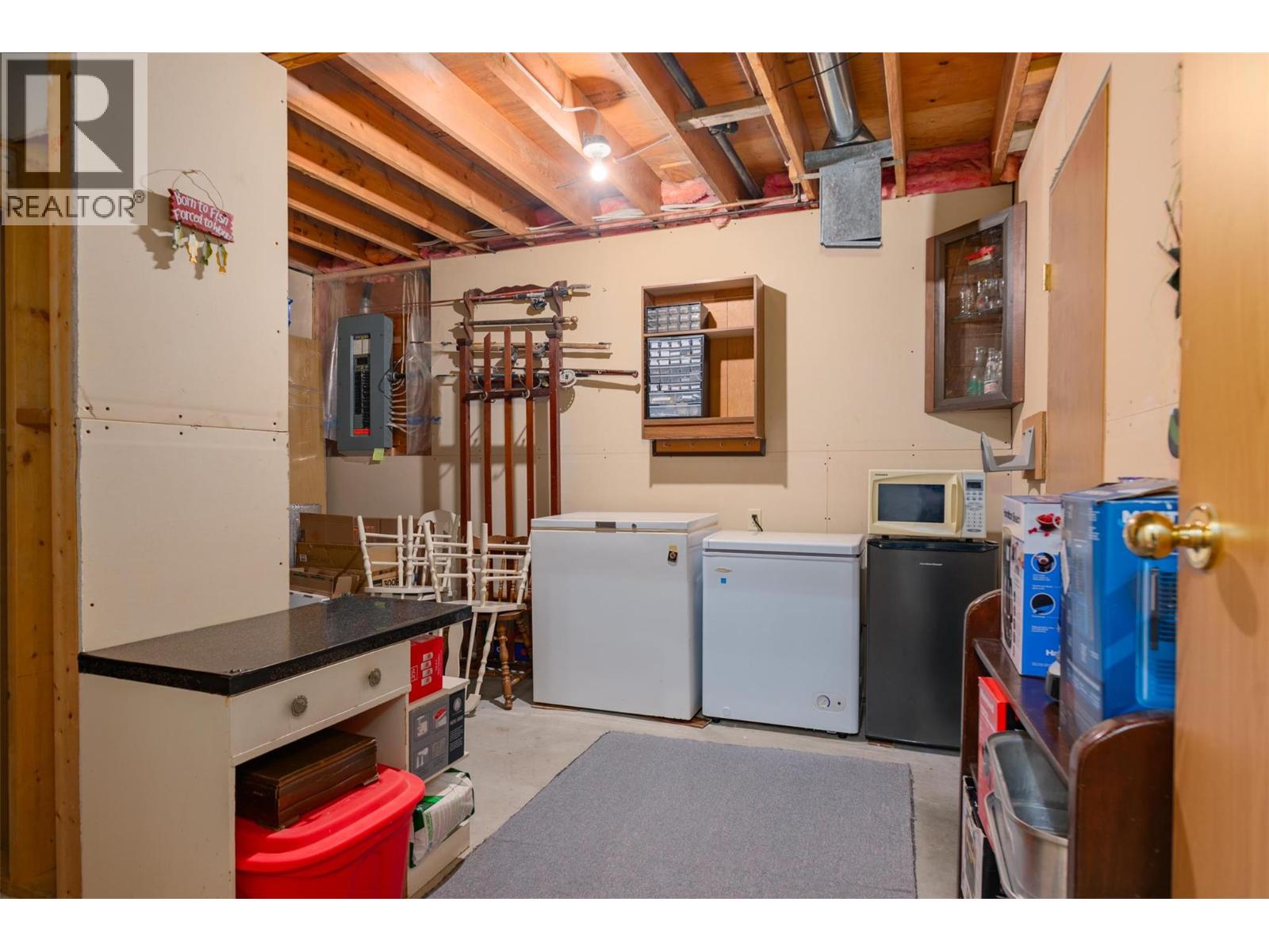 1764 Green Road, Fruitvale, British Columbia  V0G 1L0 - Photo 20 - 10366065
