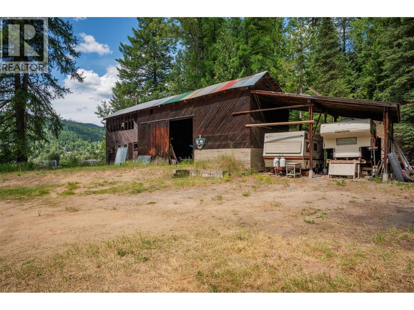 1764 Green Road, Fruitvale, British Columbia  V0G 1L0 - Photo 38 - 10366065