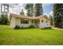 1764 Green Road, fruitvale, British Columbia