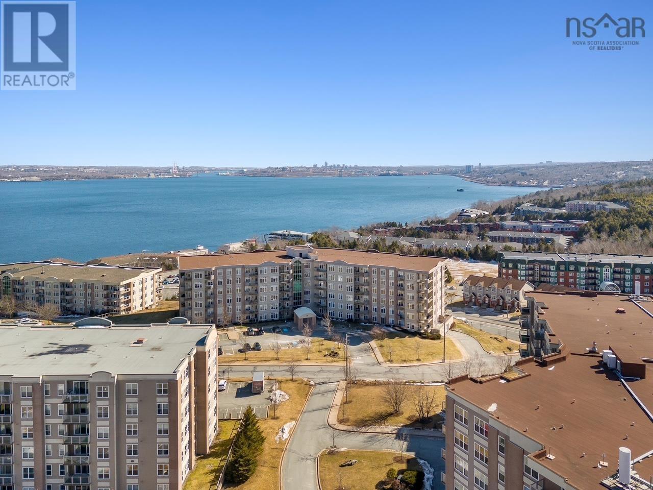 407 53 Bedros Lane, Halifax, Nova Scotia  B3M 4X4 - Photo 2 - 202526036