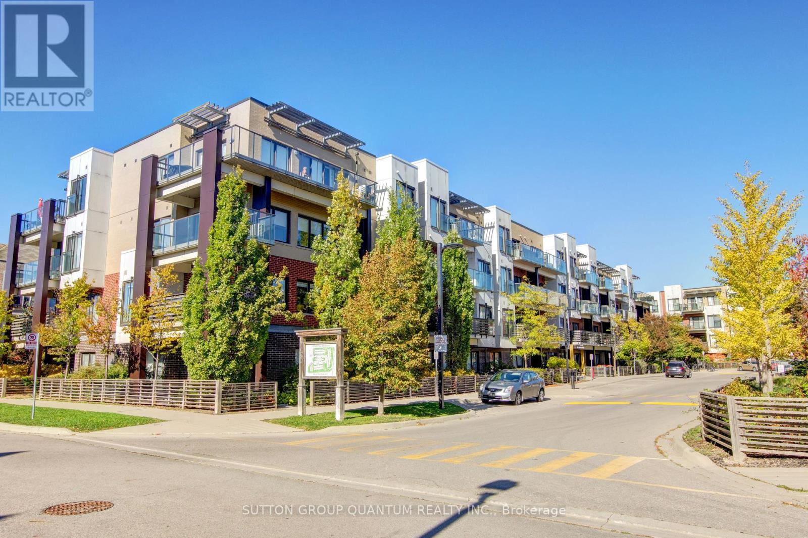 115 - 5035 HARVARD ROAD, Mississauga, Ontario