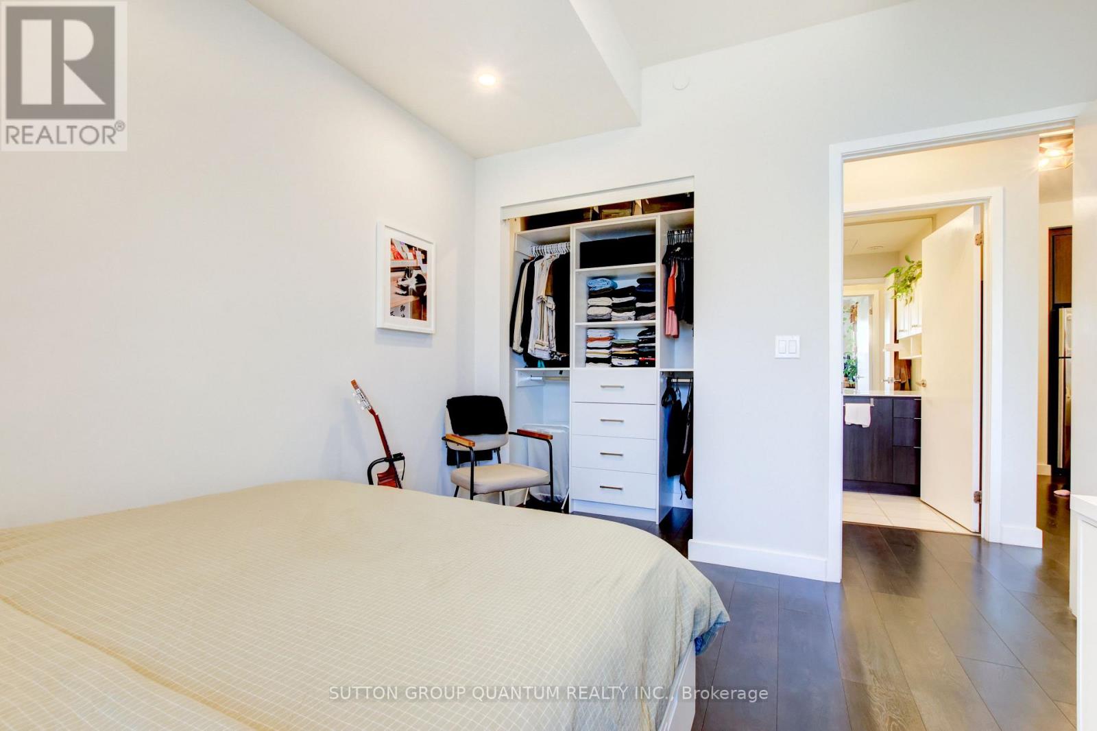 115 - 5035 Harvard Road, Mississauga, Ontario  L5M 0W7 - Photo 14 - W12470430