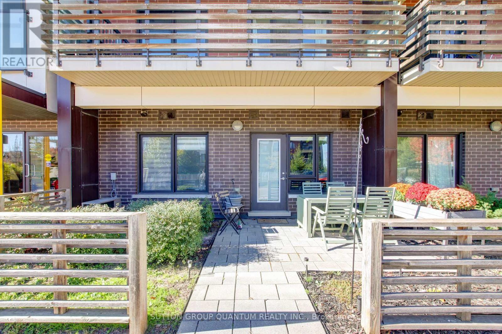 115 - 5035 Harvard Road, Mississauga, Ontario  L5M 0W7 - Photo 19 - W12470430