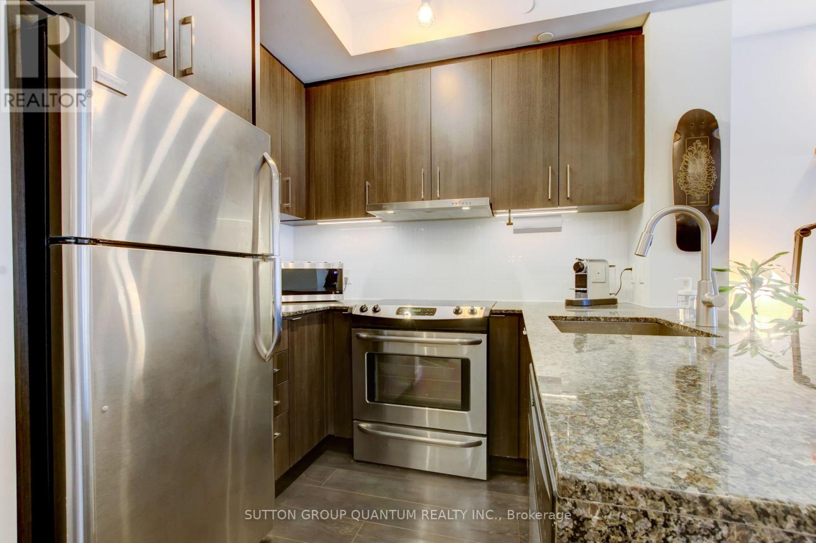 115 - 5035 Harvard Road, Mississauga, Ontario  L5M 0W7 - Photo 7 - W12470430