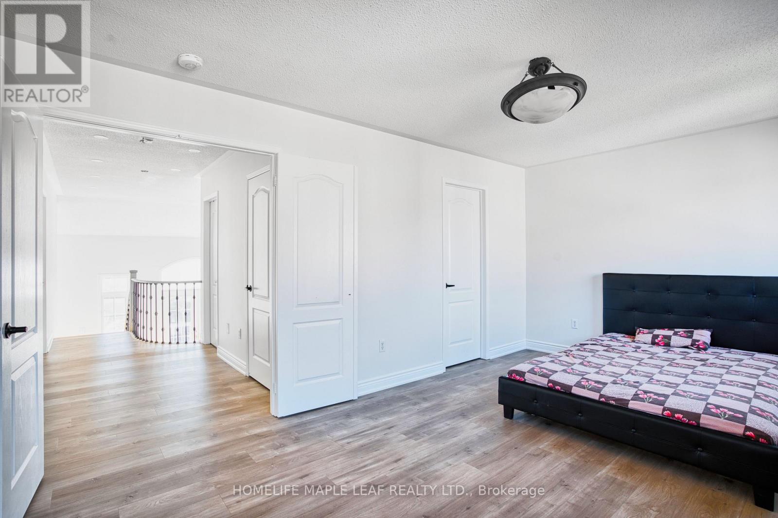 34 Lormel Gate, Brampton, Ontario  L7A 2K5 - Photo 42 - W12470433