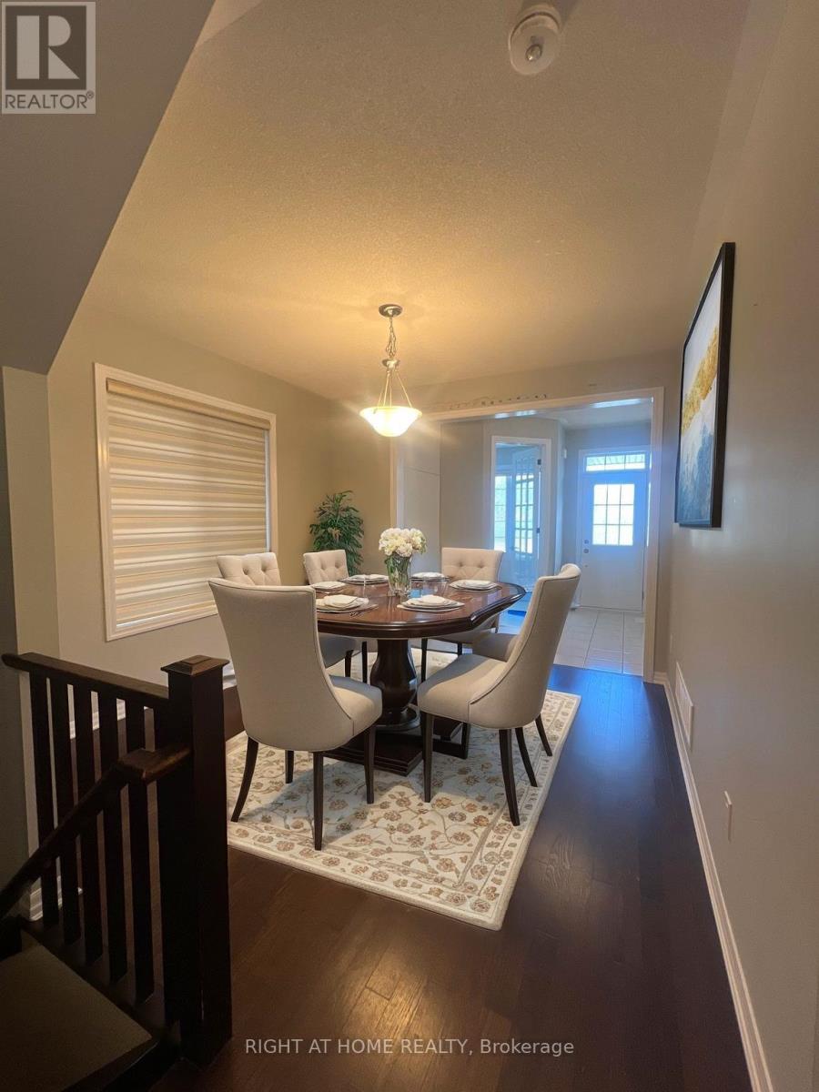 49 Averill Road, Brampton, Ontario  L7A 5A7 - Photo 3 - W12470434