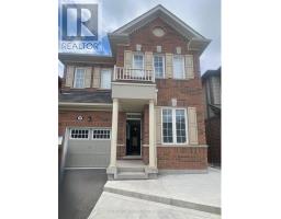 49 AVERILL ROAD, Brampton, Ontario