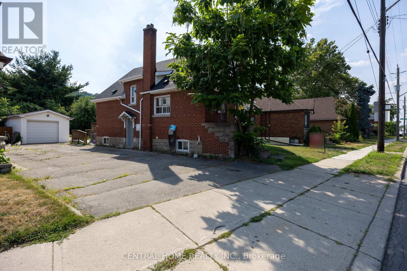 Main - 1650 King Street E, Hamilton, Ontario  L8K 1T9 - Photo 21 - X12470442