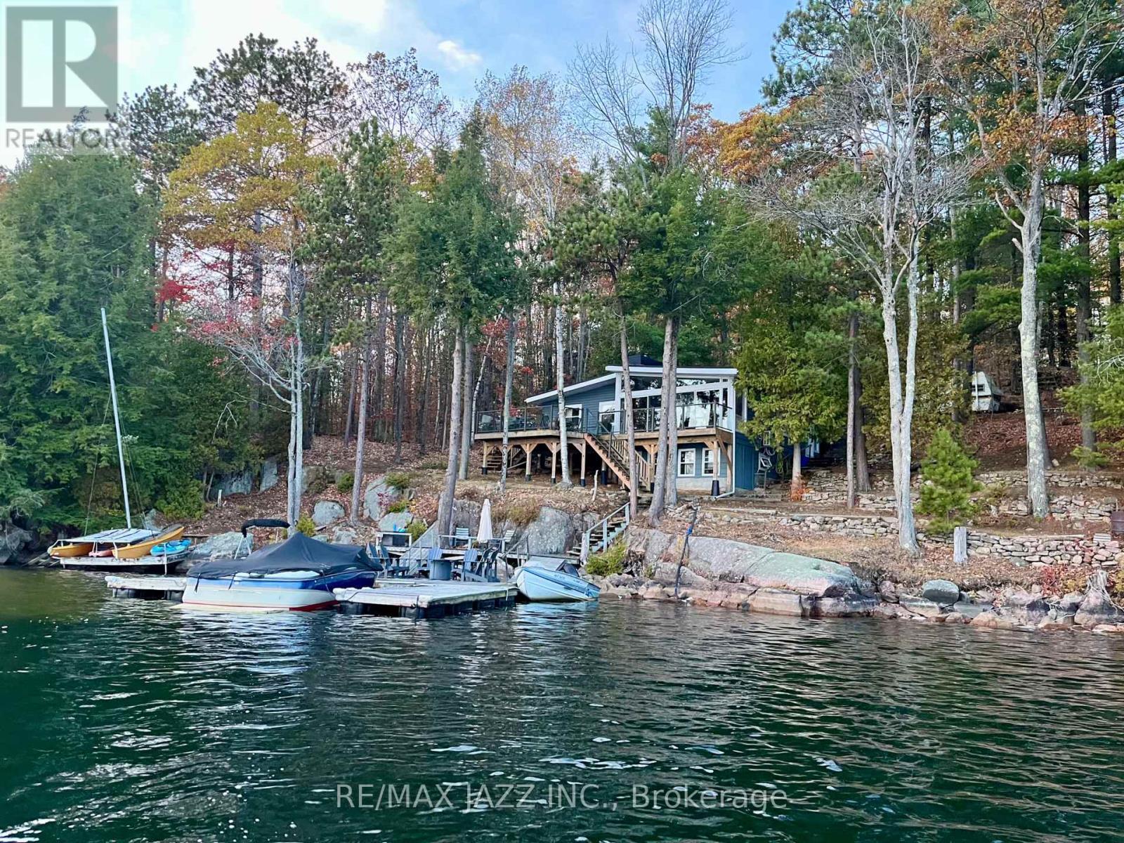 728 RENWICK ROAD, North Kawartha, Ontario