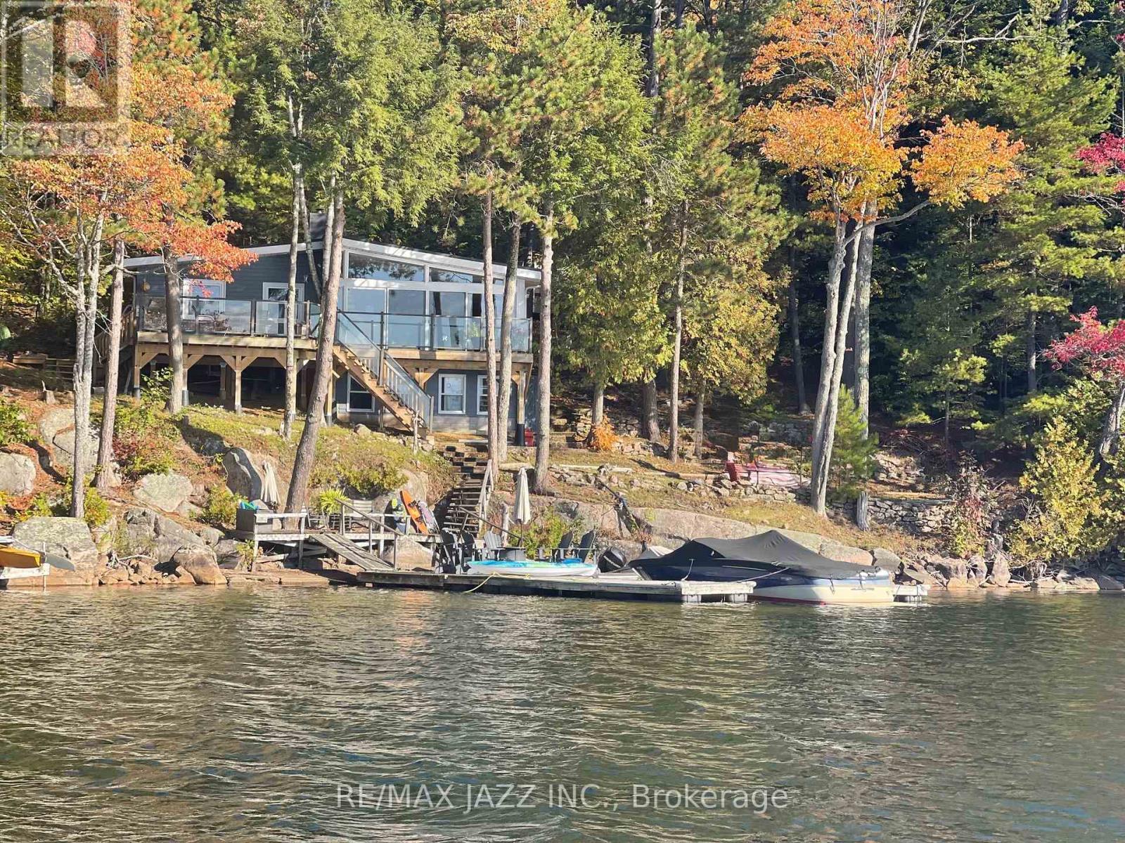 728 Renwick Road, North Kawartha, Ontario  K0L 1A0 - Photo 19 - X12444002