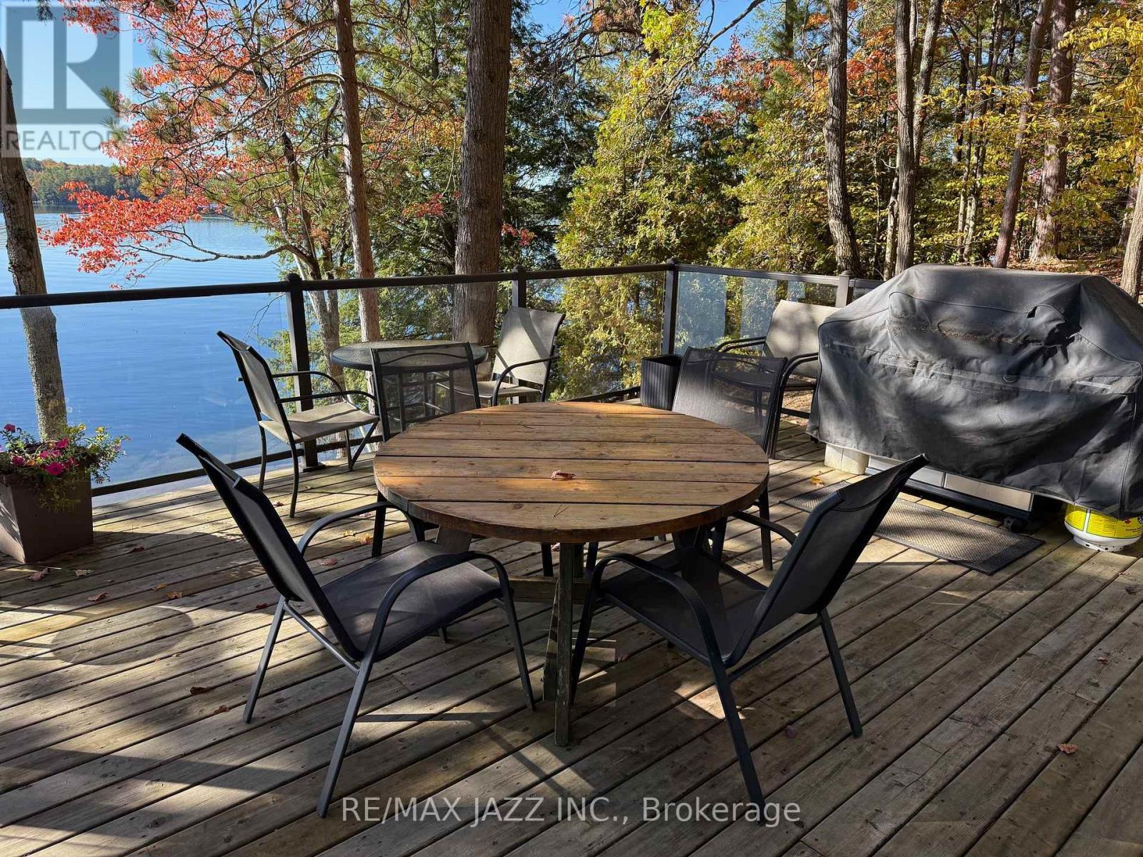 728 Renwick Road, North Kawartha, Ontario  K0L 1A0 - Photo 11 - X12444002
