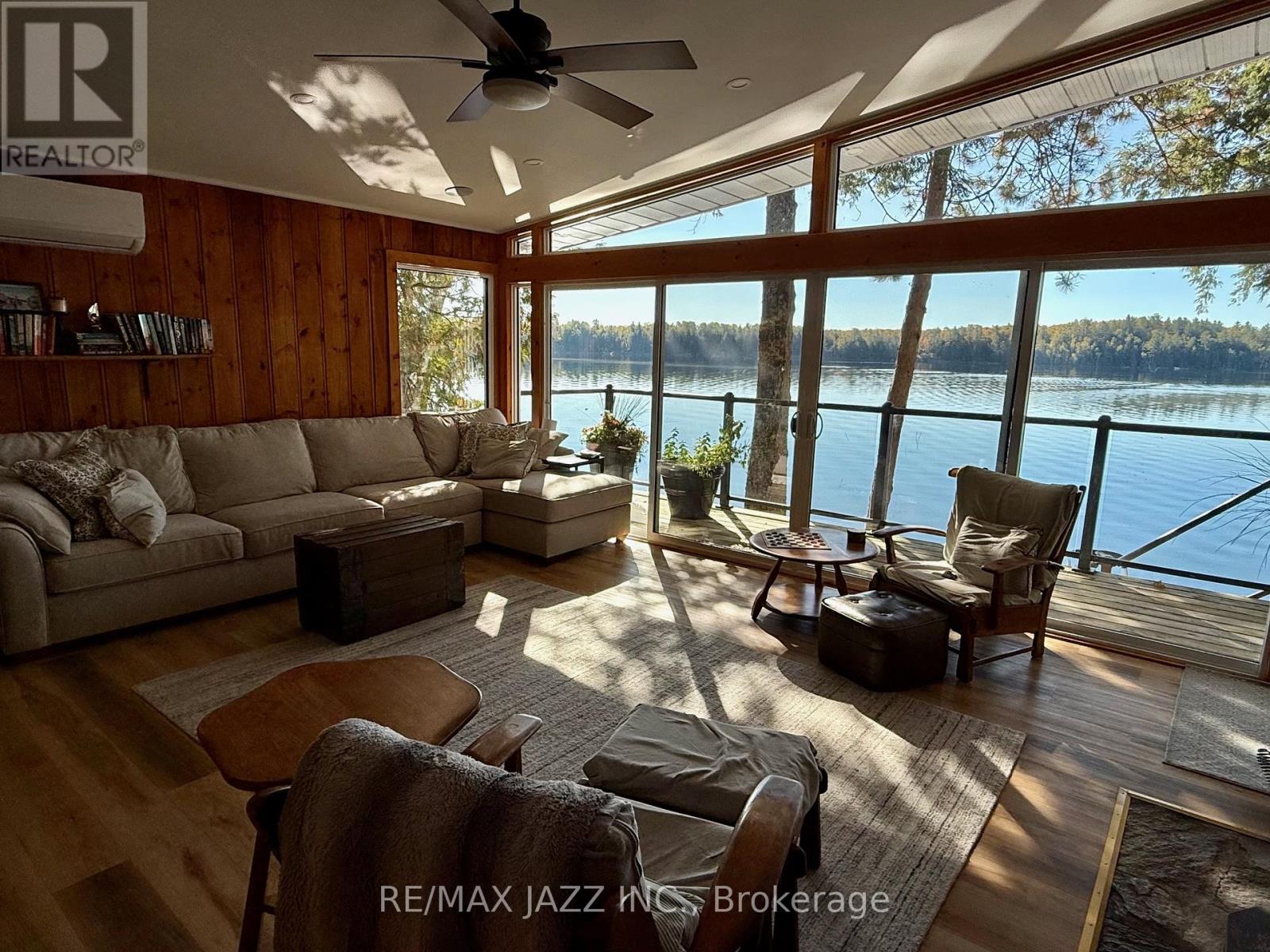 728 Renwick Road, North Kawartha, Ontario  K0L 1A0 - Photo 4 - X12444002