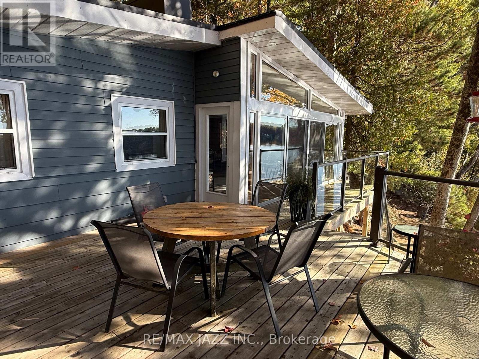 728 Renwick Road, North Kawartha, Ontario  K0L 1A0 - Photo 13 - X12444002