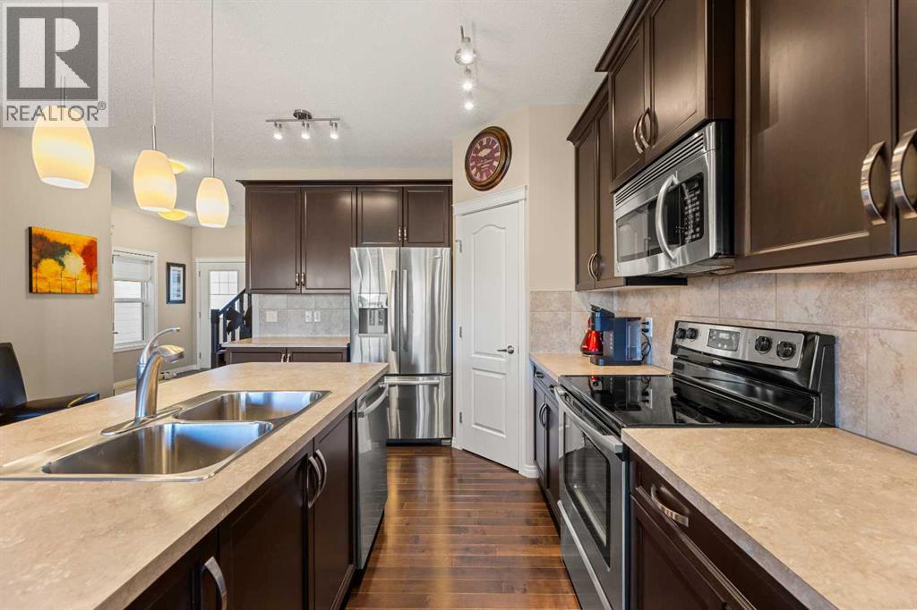 179 Sage Valley Circle Nw, Calgary, Alberta  T3R 0E9 - Photo 7 - A2262720
