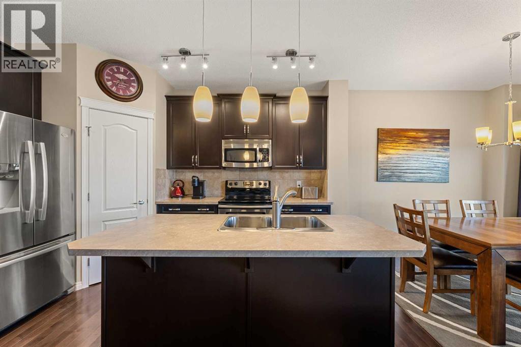179 Sage Valley Circle Nw, Calgary, Alberta  T3R 0E9 - Photo 8 - A2262720