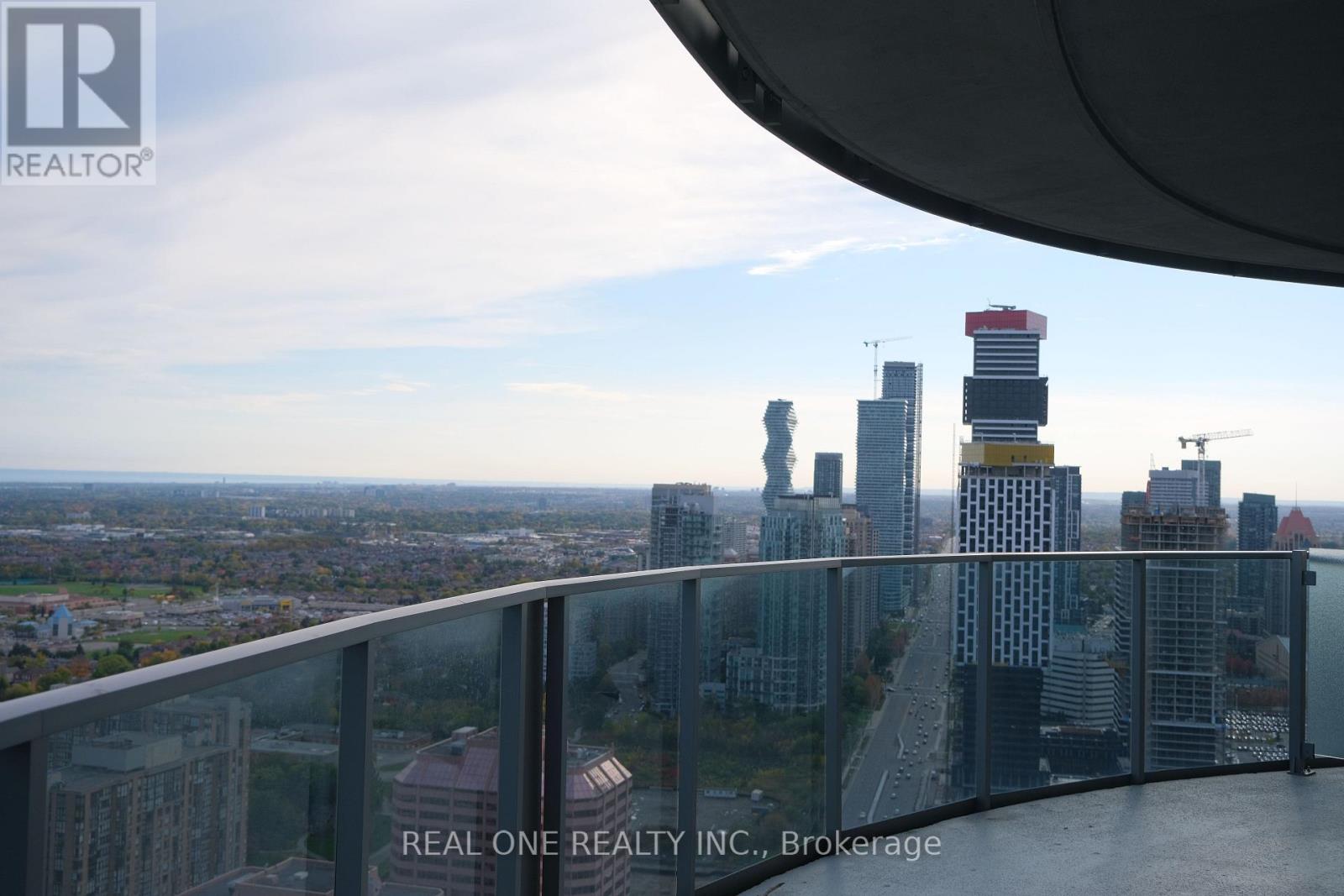 4402 - 60 Absolute Avenue, Mississauga, Ontario  L4Z 0A9 - Photo 24 - W12469779