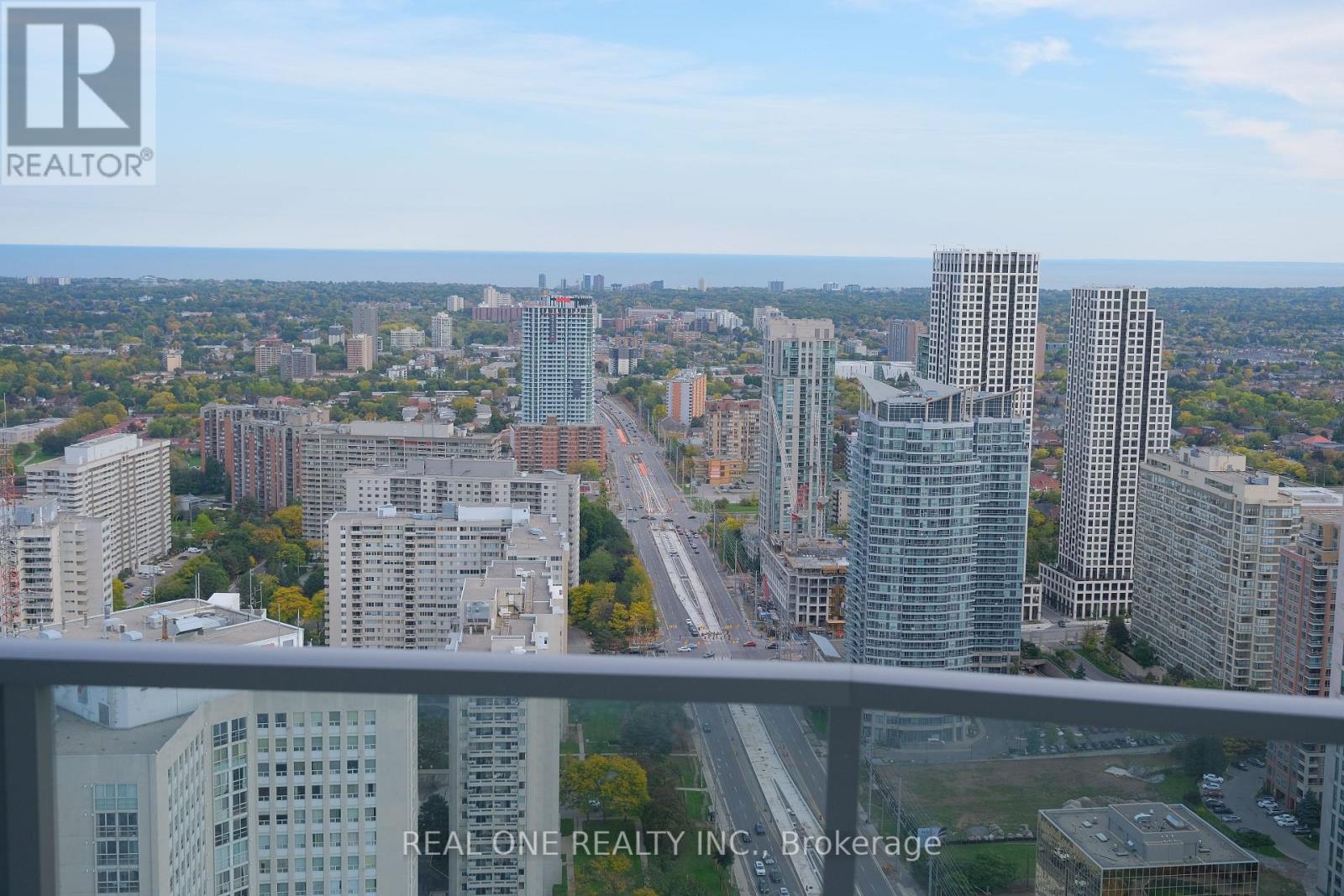 4402 - 60 Absolute Avenue, Mississauga, Ontario  L4Z 0A9 - Photo 21 - W12469779