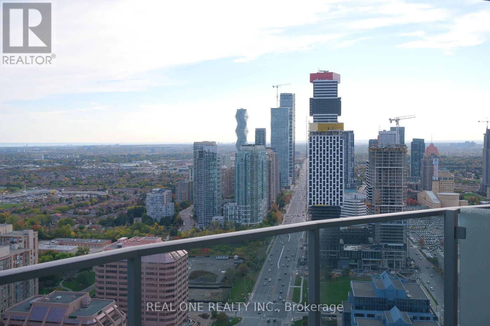 4402 - 60 Absolute Avenue, Mississauga, Ontario  L4Z 0A9 - Photo 23 - W12469779