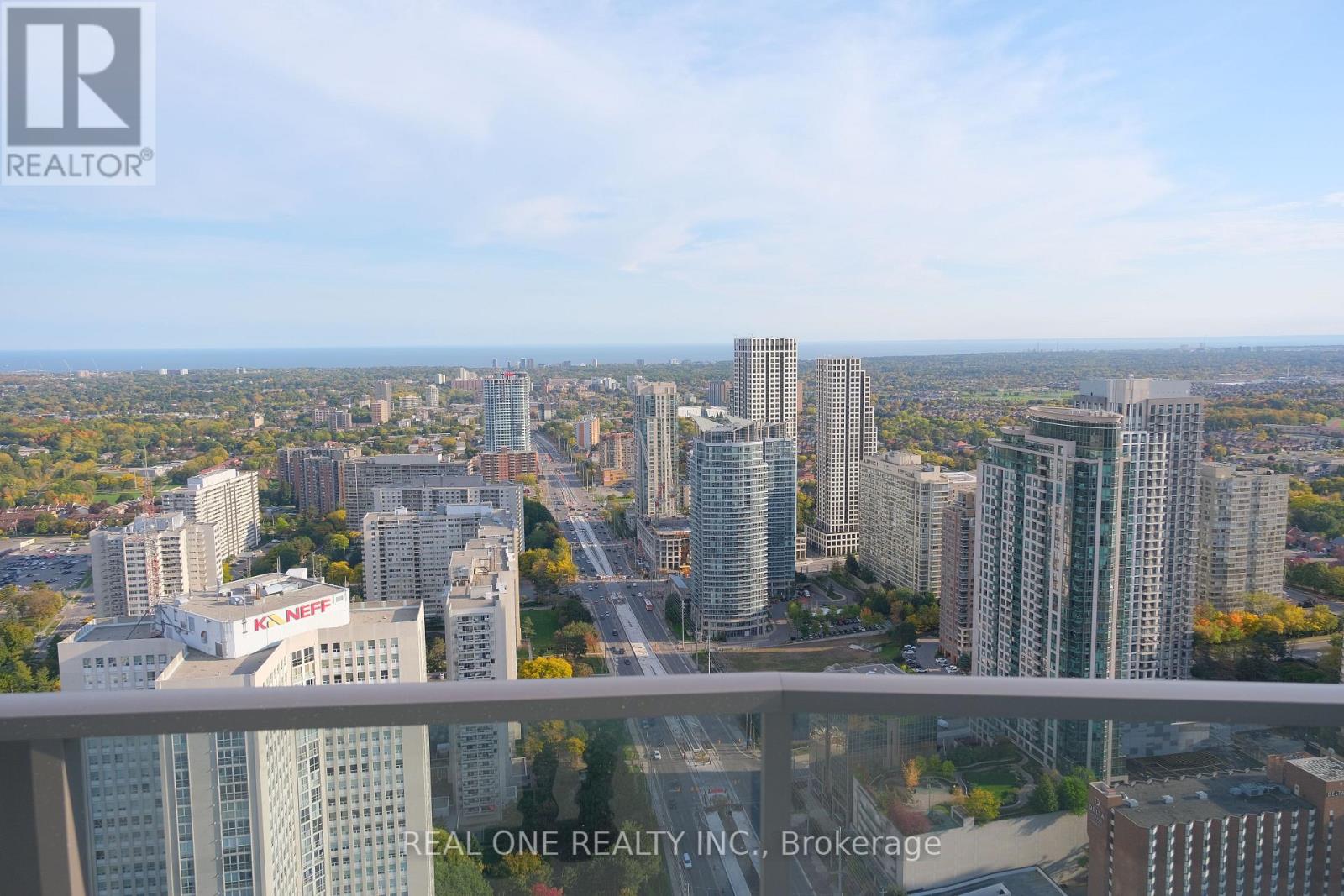 4402 - 60 Absolute Avenue, Mississauga, Ontario  L4Z 0A9 - Photo 29 - W12469779