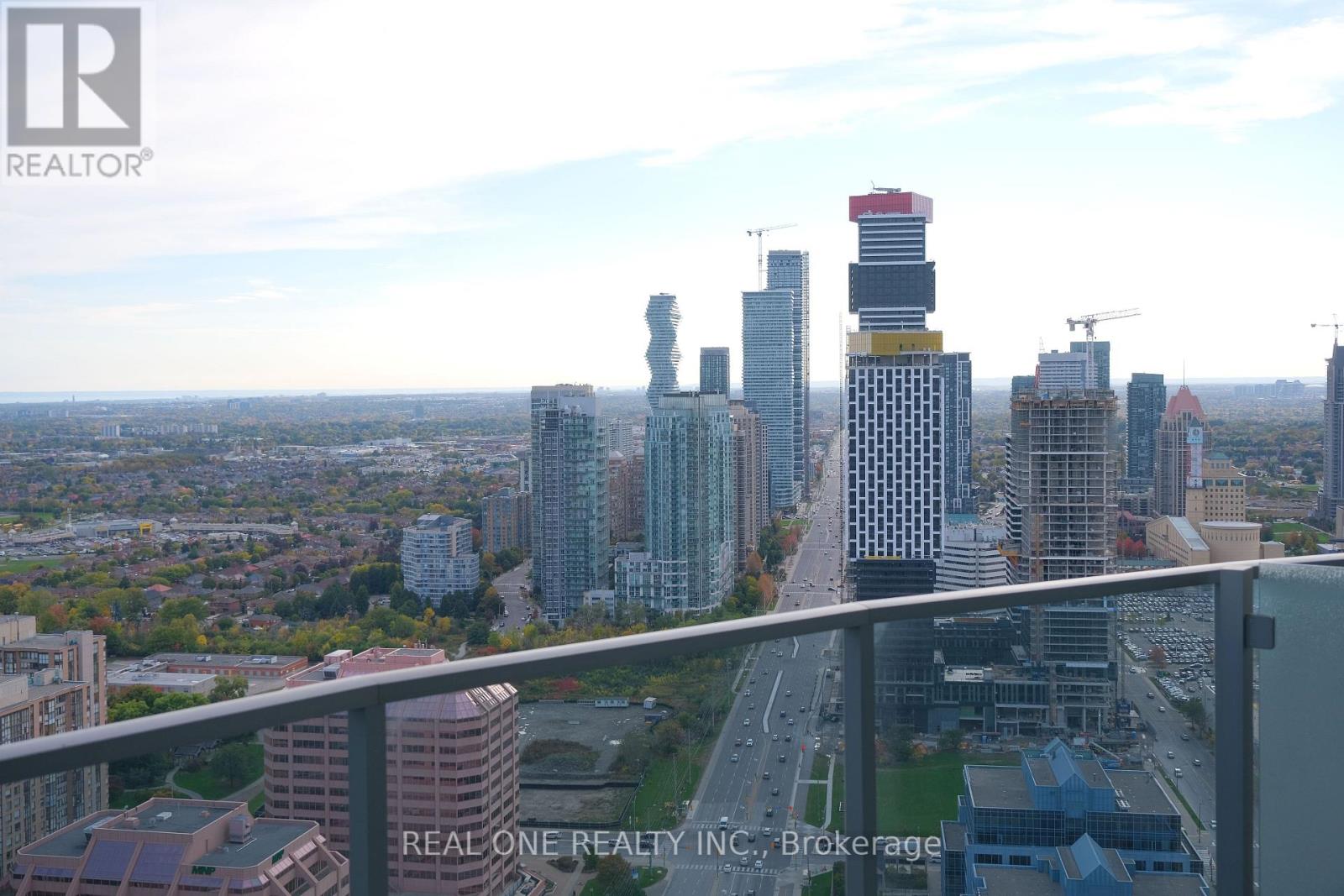 4402 - 60 Absolute Avenue, Mississauga, Ontario  L4Z 0A9 - Photo 22 - W12469779