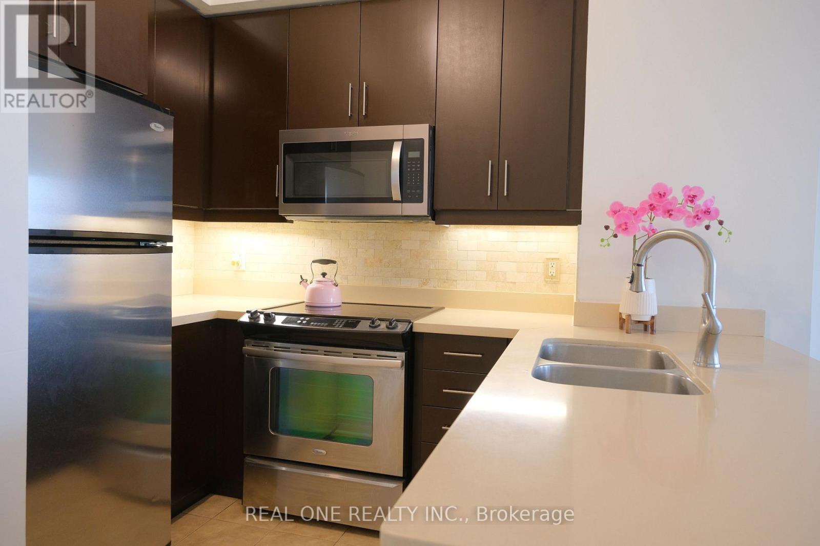4402 - 60 Absolute Avenue, Mississauga, Ontario  L4Z 0A9 - Photo 8 - W12469779