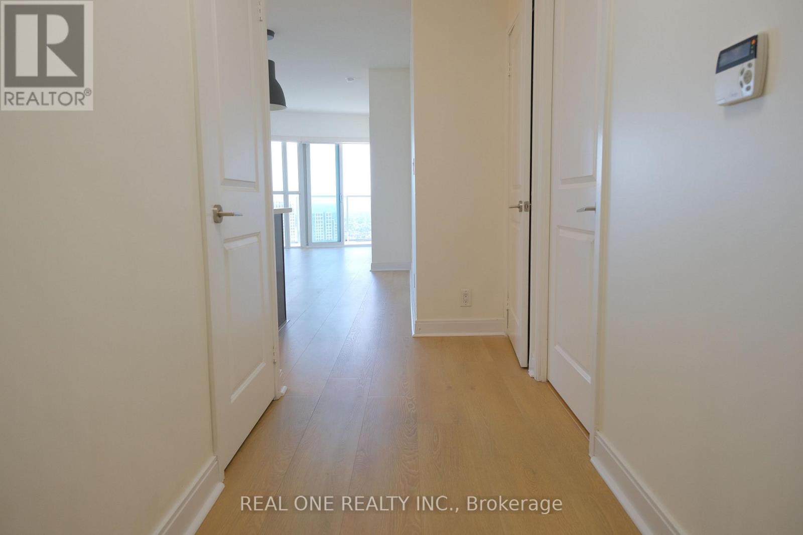 4402 - 60 Absolute Avenue, Mississauga, Ontario  L4Z 0A9 - Photo 7 - W12469779