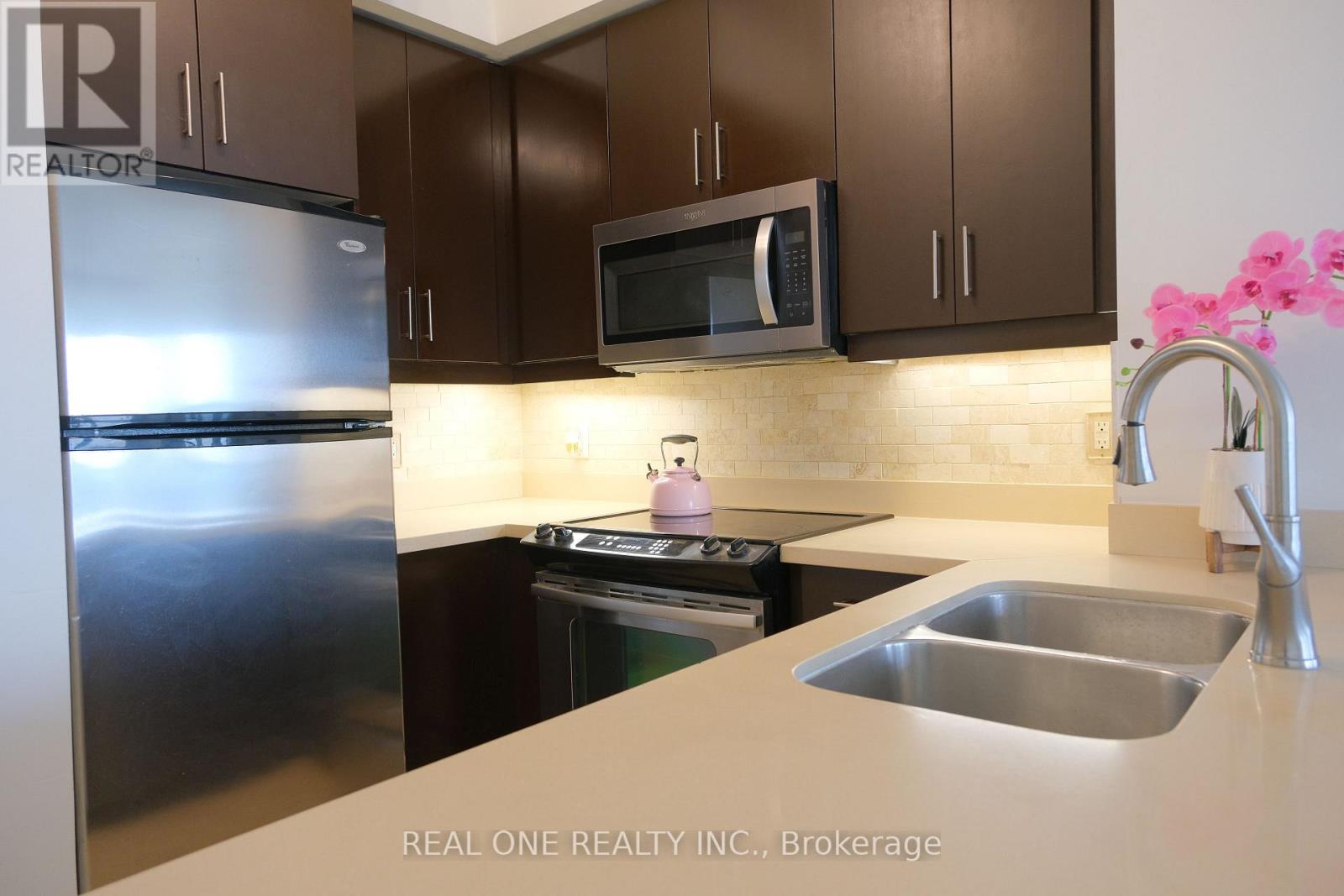 4402 - 60 Absolute Avenue, Mississauga, Ontario  L4Z 0A9 - Photo 9 - W12469779