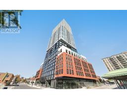 802 - 39 MARY STREET, Barrie, Ontario