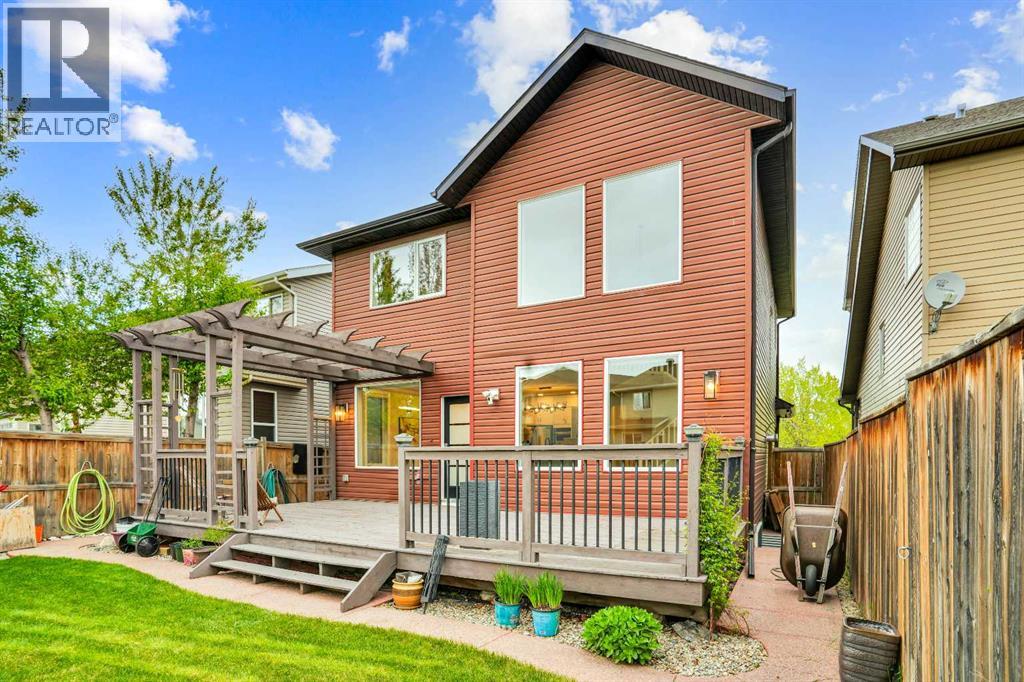 193 Auburn Bay Boulevard Se, Calgary, Alberta  t3m 0e8 - Photo 5 - A2254252