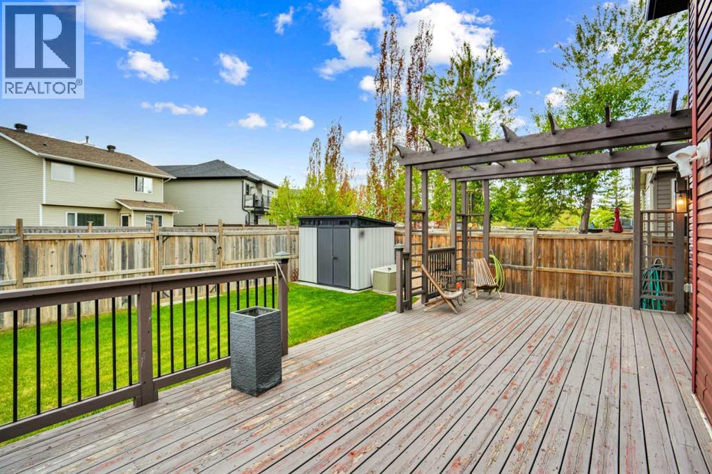 193 Auburn Bay Boulevard Se, Calgary, Alberta  t3m 0e8 - Photo 7 - A2254252