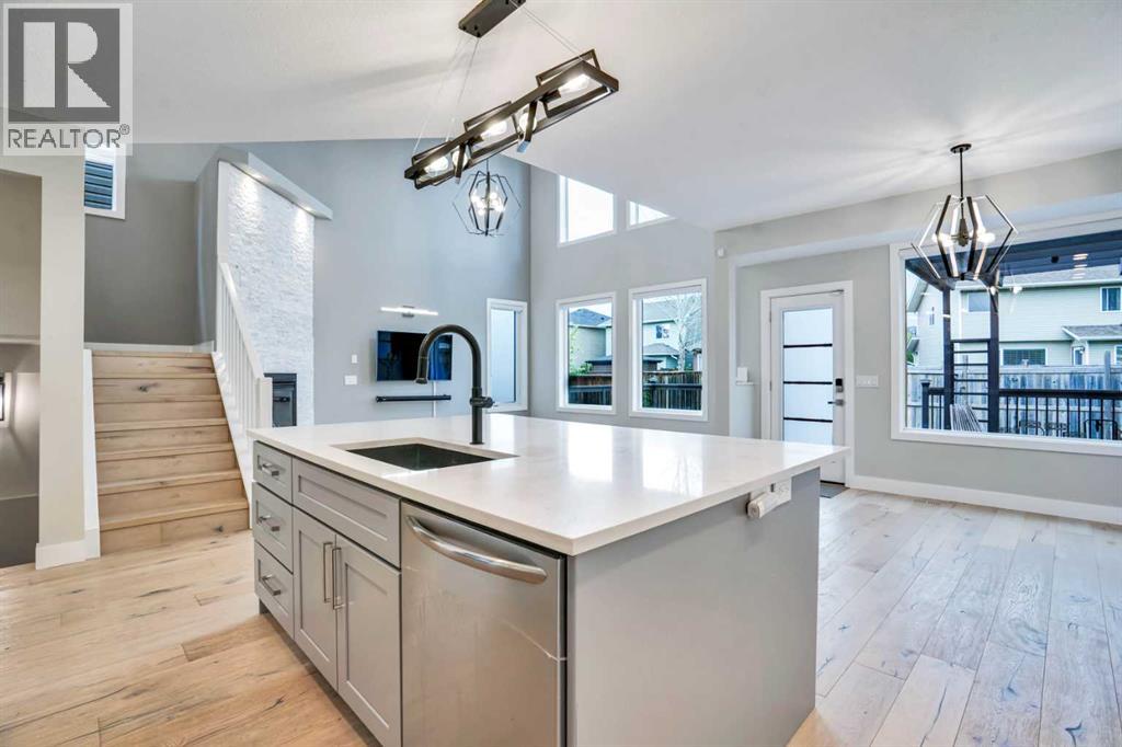 193 Auburn Bay Boulevard Se, Calgary, Alberta  t3m 0e8 - Photo 20 - A2254252