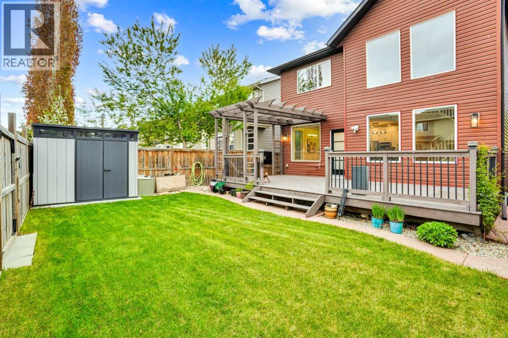 193 Auburn Bay Boulevard Se, Calgary, Alberta  t3m 0e8 - Photo 6 - A2254252