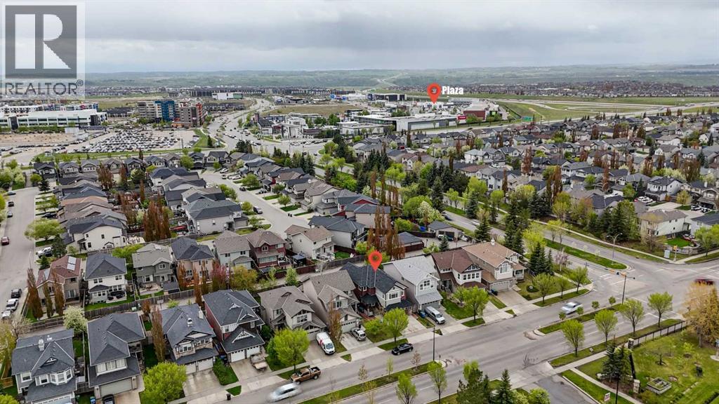 193 Auburn Bay Boulevard Se, Calgary, Alberta  t3m 0e8 - Photo 45 - A2254252