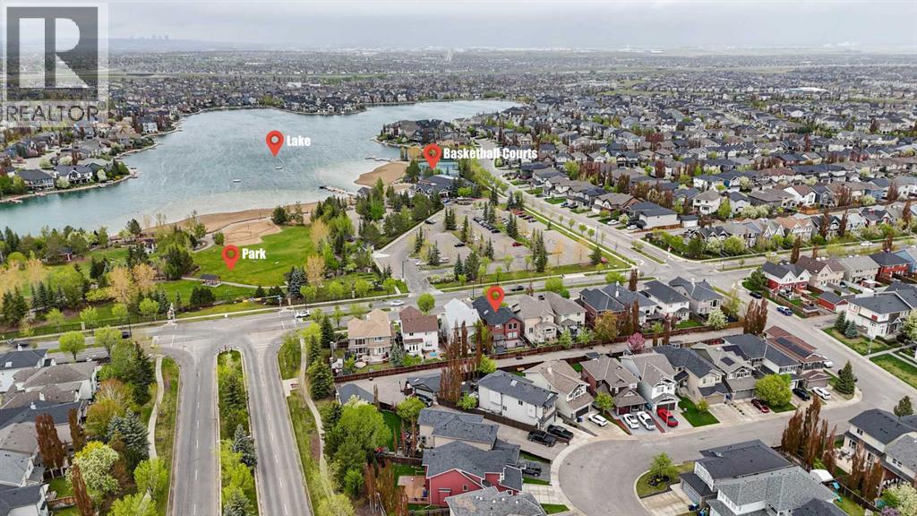 193 Auburn Bay Boulevard Se, Calgary, Alberta  t3m 0e8 - Photo 47 - A2254252