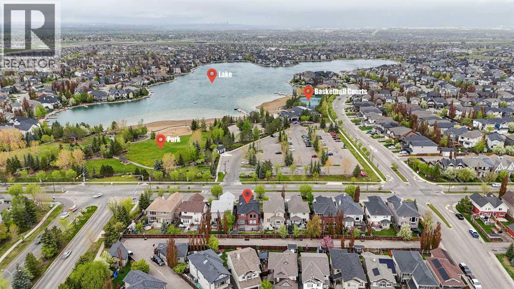 193 Auburn Bay Boulevard Se, Calgary, Alberta  t3m 0e8 - Photo 49 - A2254252