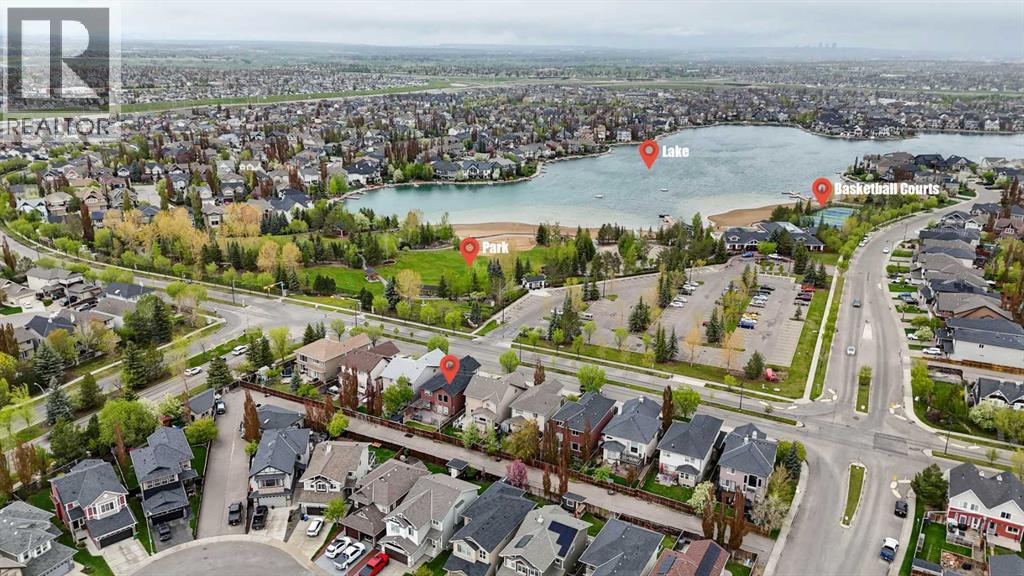 193 Auburn Bay Boulevard Se, Calgary, Alberta  t3m 0e8 - Photo 48 - A2254252