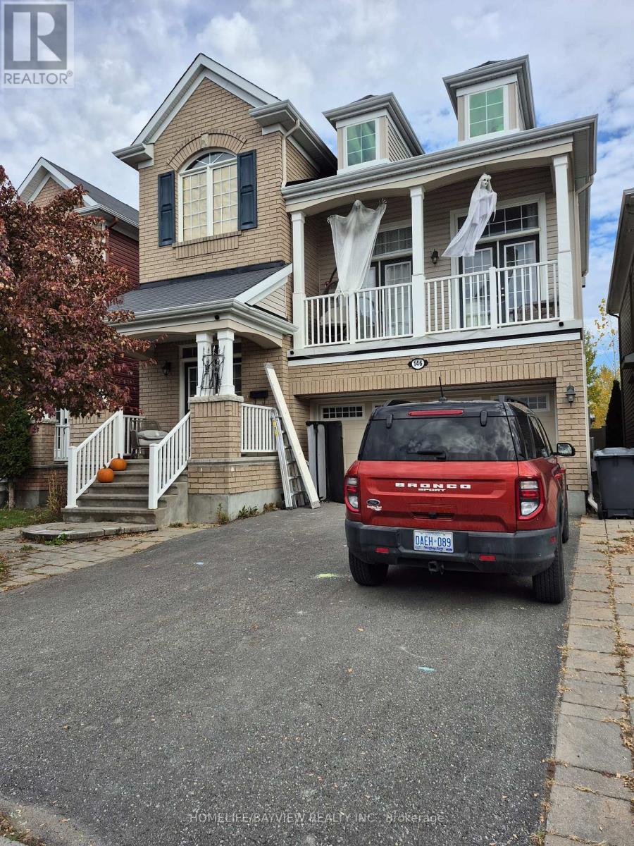 146 SOLEIL AVENUE, Ottawa, Ontario