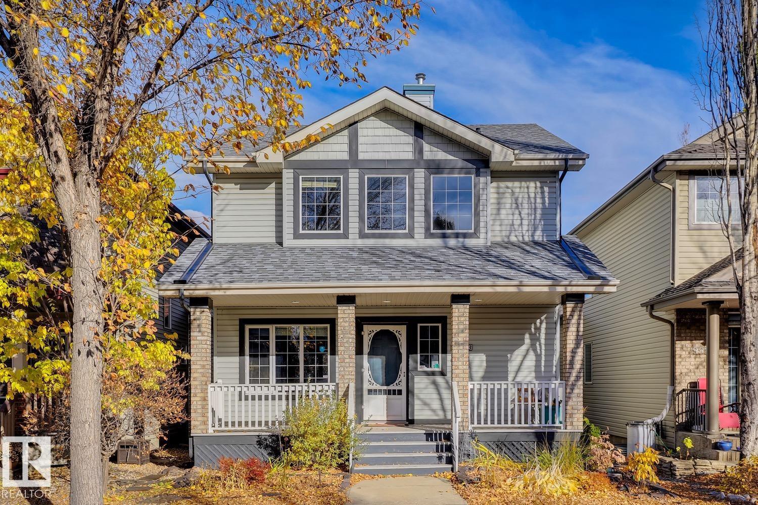 9923 88 ST NW, Edmonton, Alberta