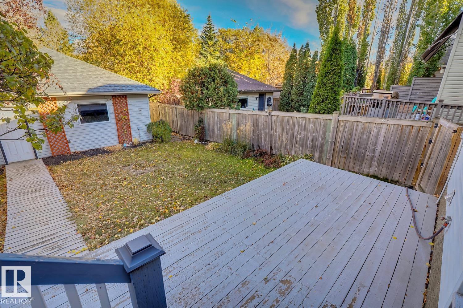 9923 88 St Nw, Edmonton, Alberta  T5H 4N1 - Photo 30 - E4462711