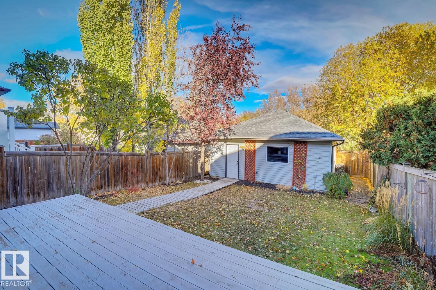 9923 88 St Nw, Edmonton, Alberta  T5H 4N1 - Photo 31 - E4462711
