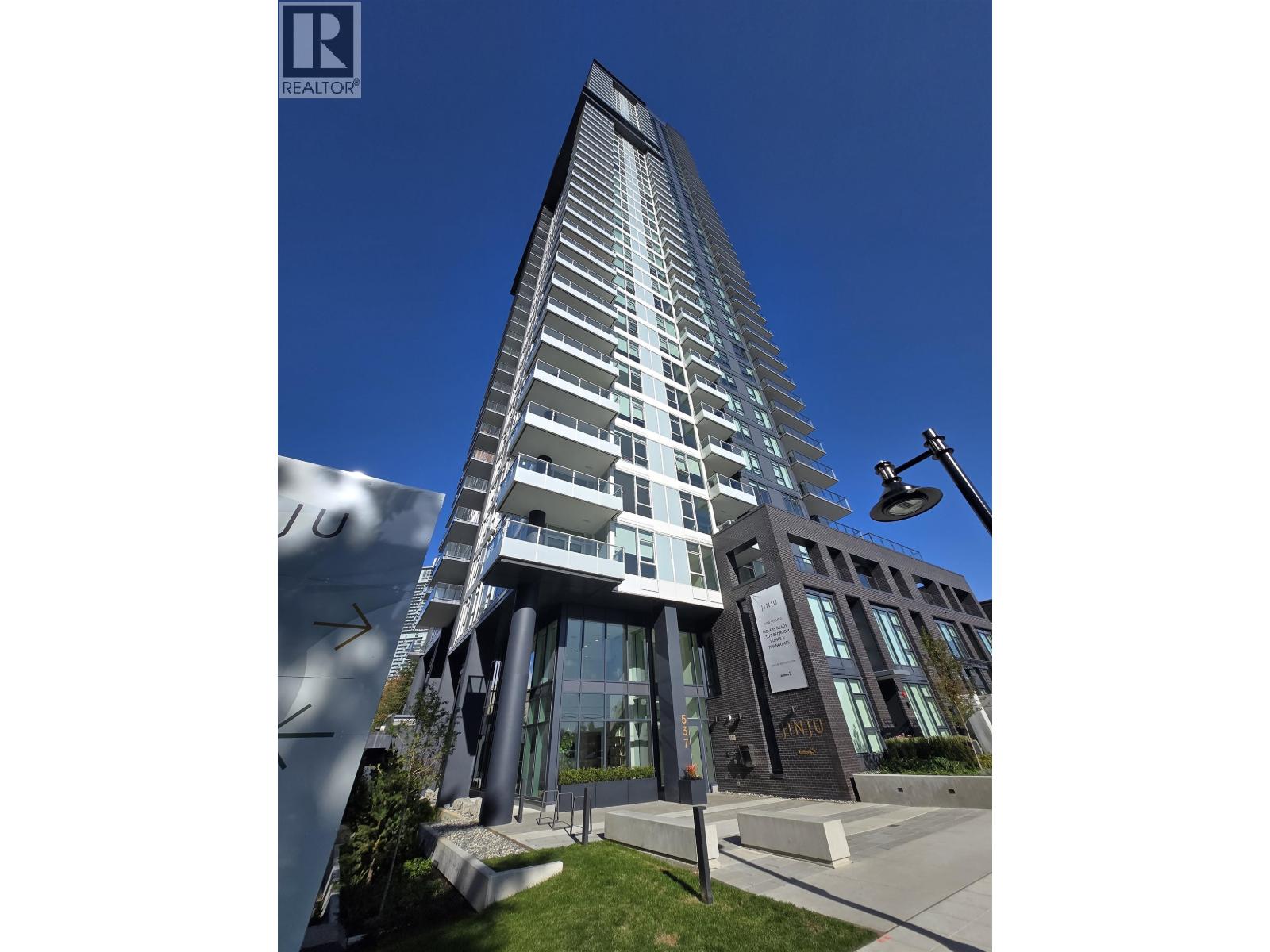 2403 537 COTTONWOOD AVENUE, Coquitlam, British Columbia